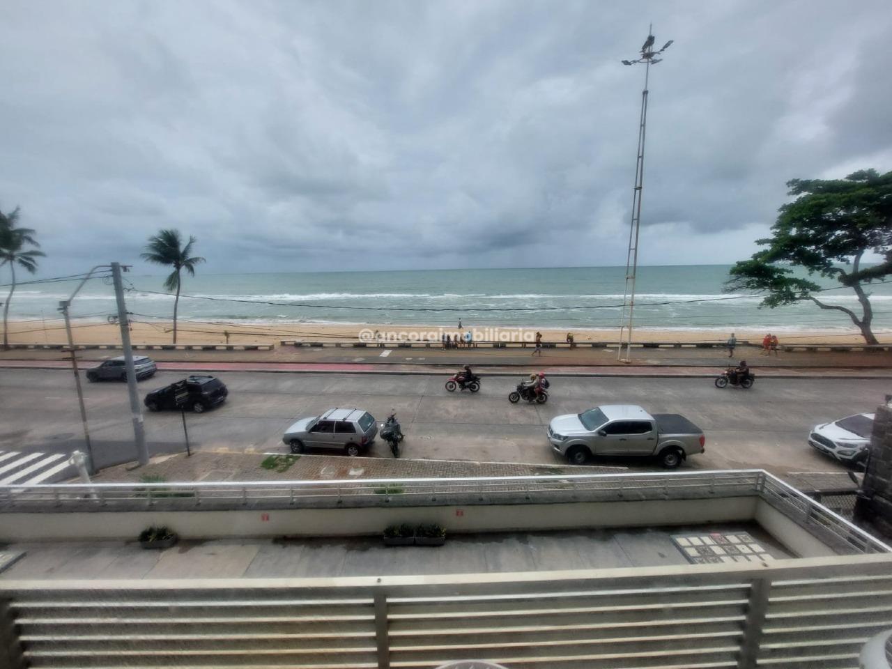 Apartamento à venda no Boa Viagem: 