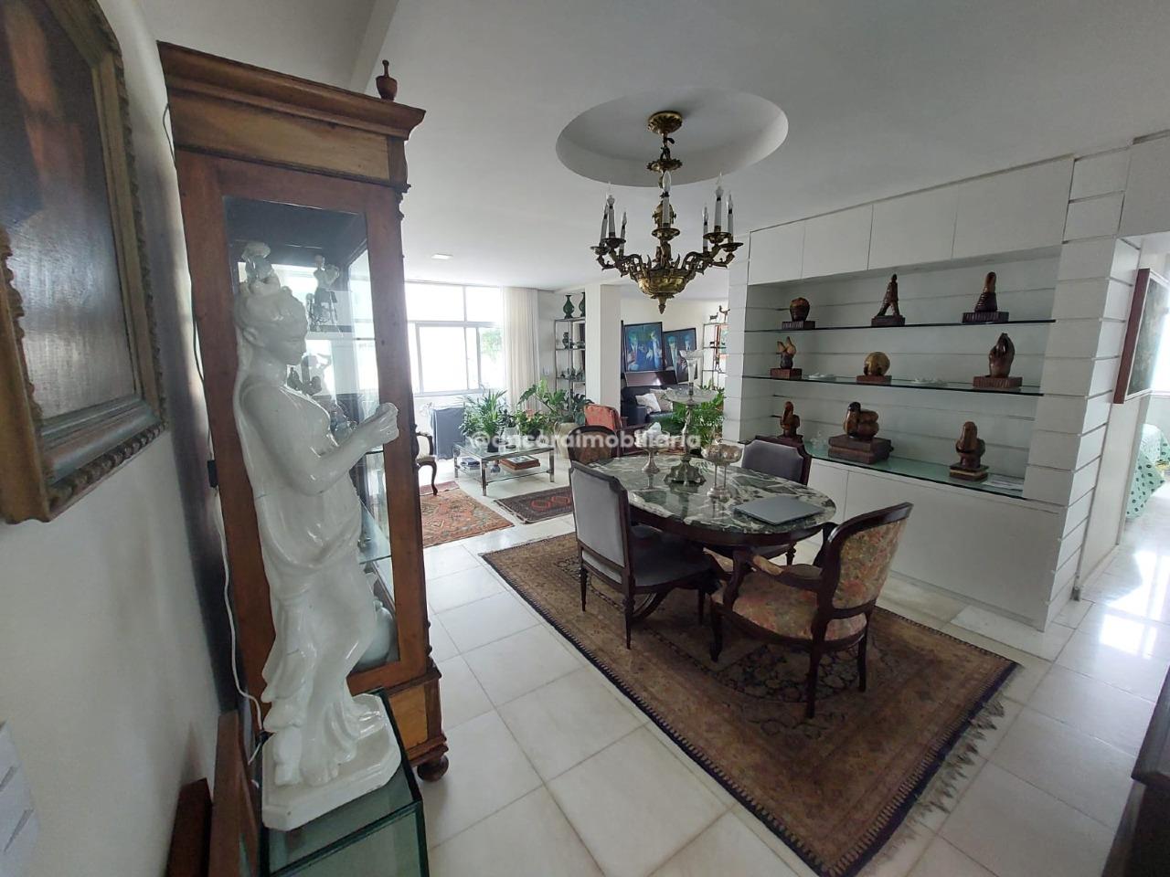 Apartamento à venda no Boa Viagem: 