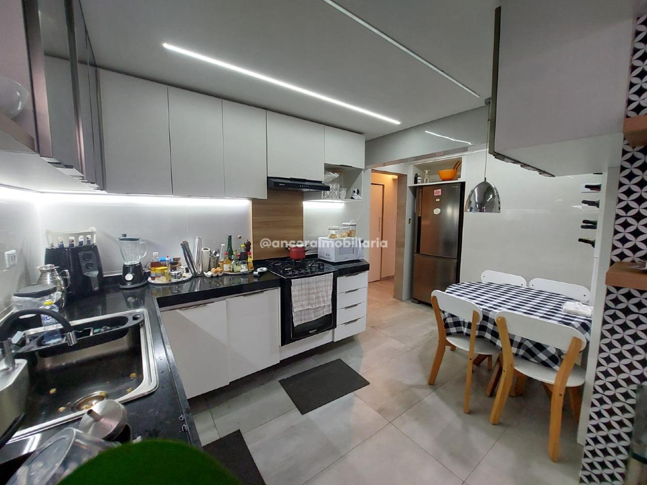 Apartamento à venda no Boa Viagem: 