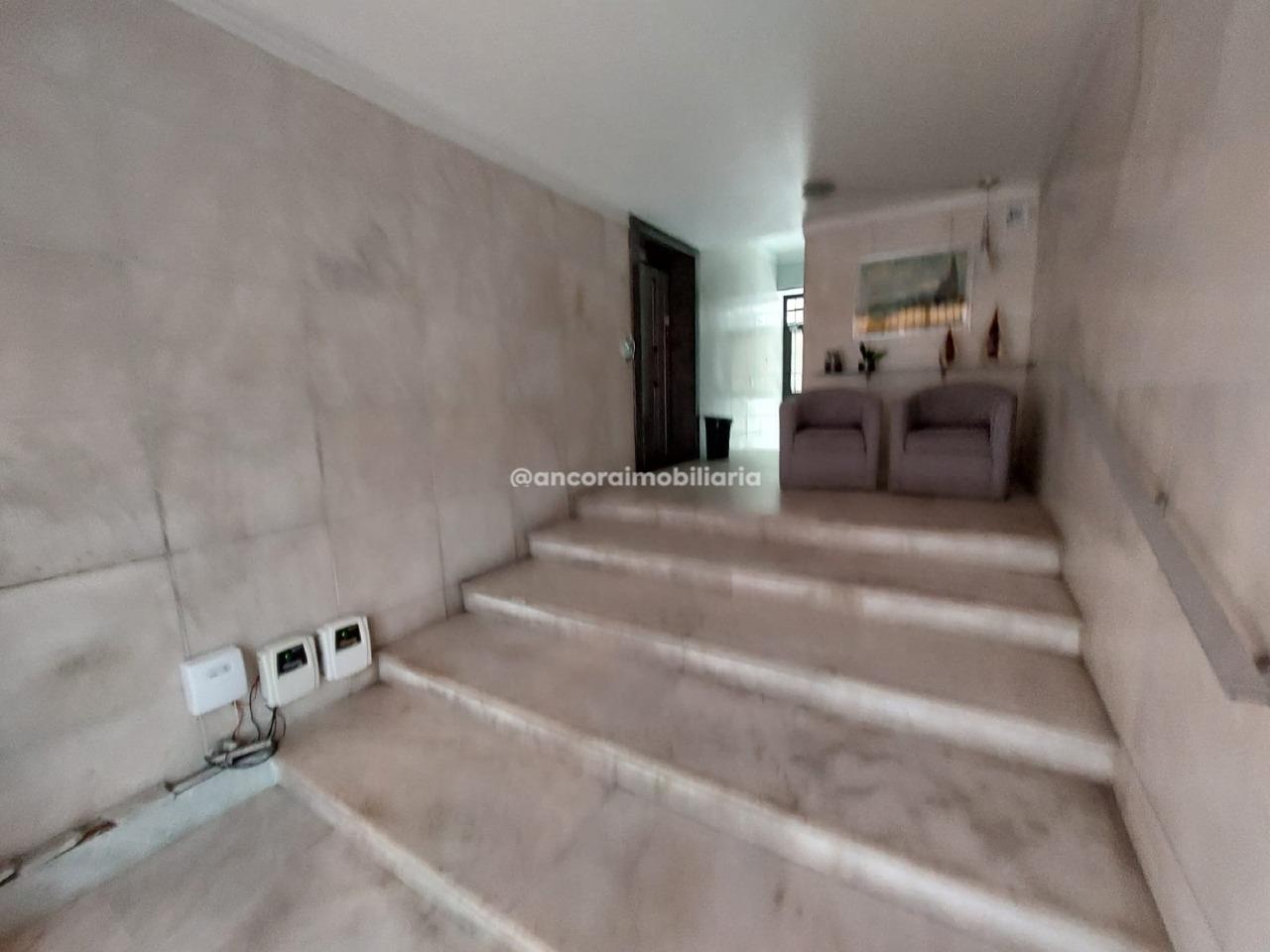 Apartamento à venda no Boa Viagem: 