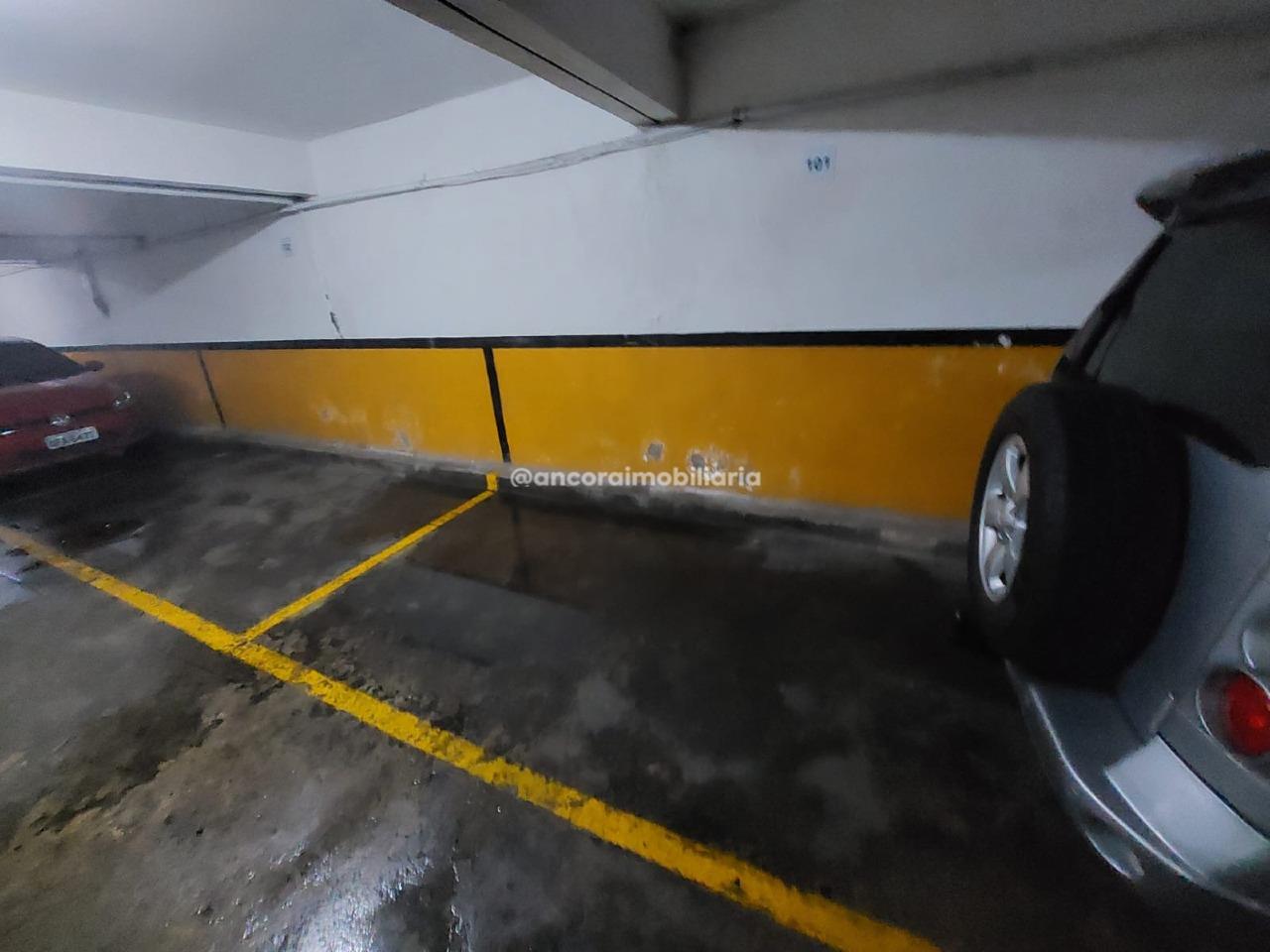 Apartamento à venda no Boa Viagem: 