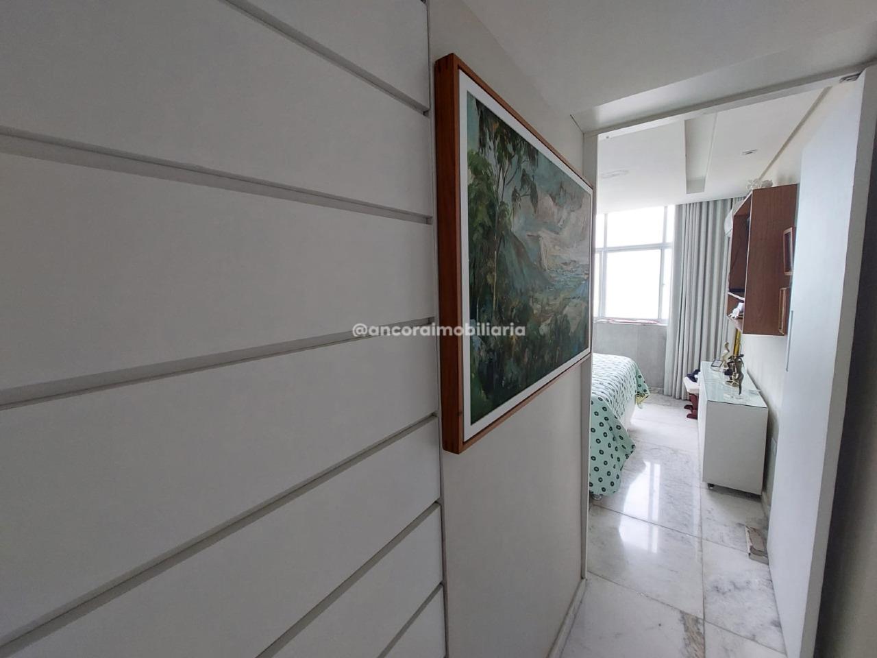 Apartamento à venda no Boa Viagem: 