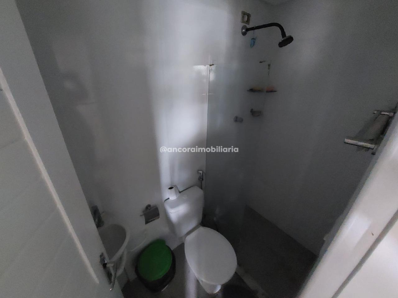 Apartamento à venda no Boa Viagem: 