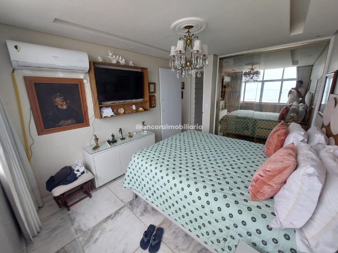 Apartamento à venda no Boa Viagem: 