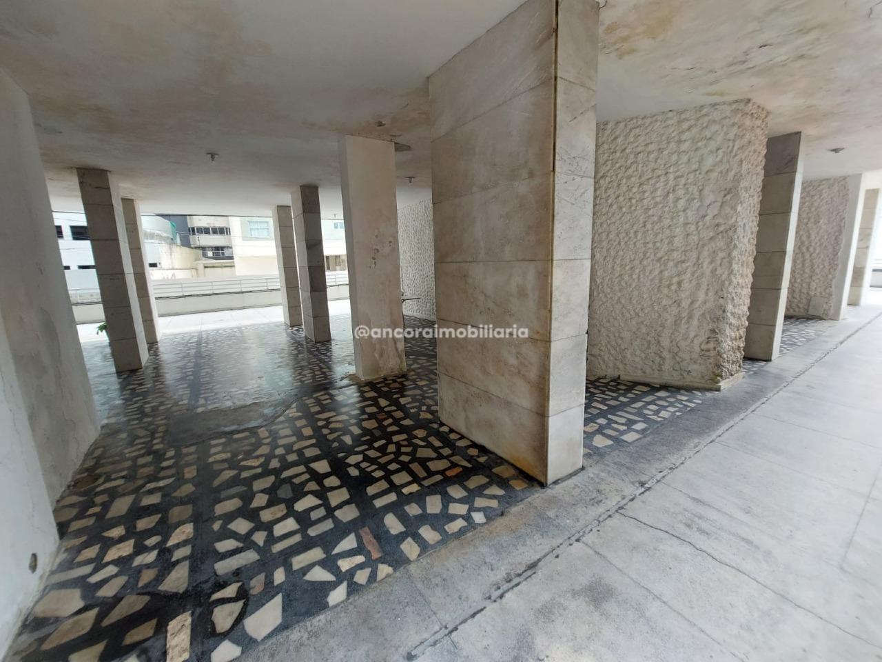 Apartamento à venda no Boa Viagem: 