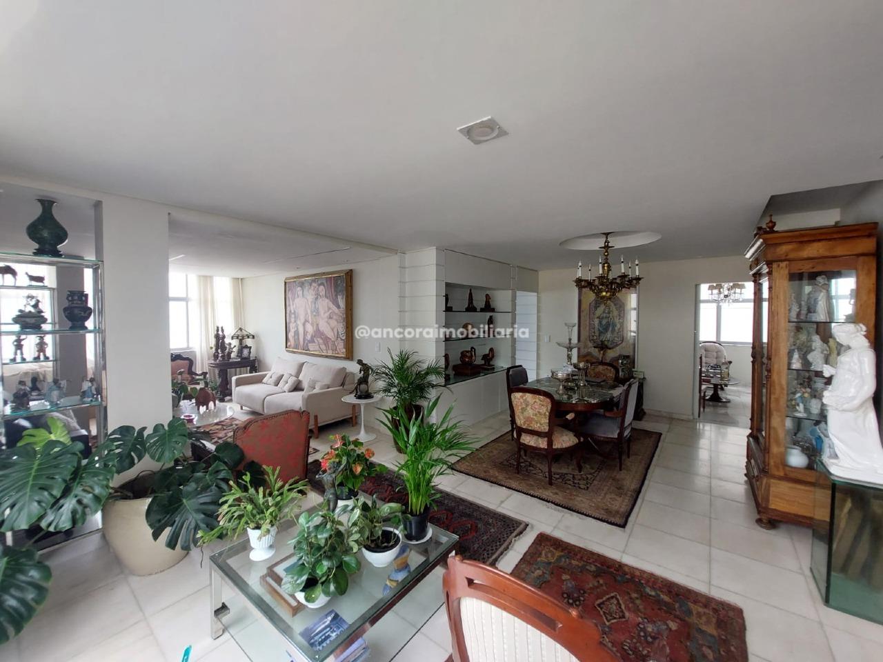 Apartamento à venda no Boa Viagem: 