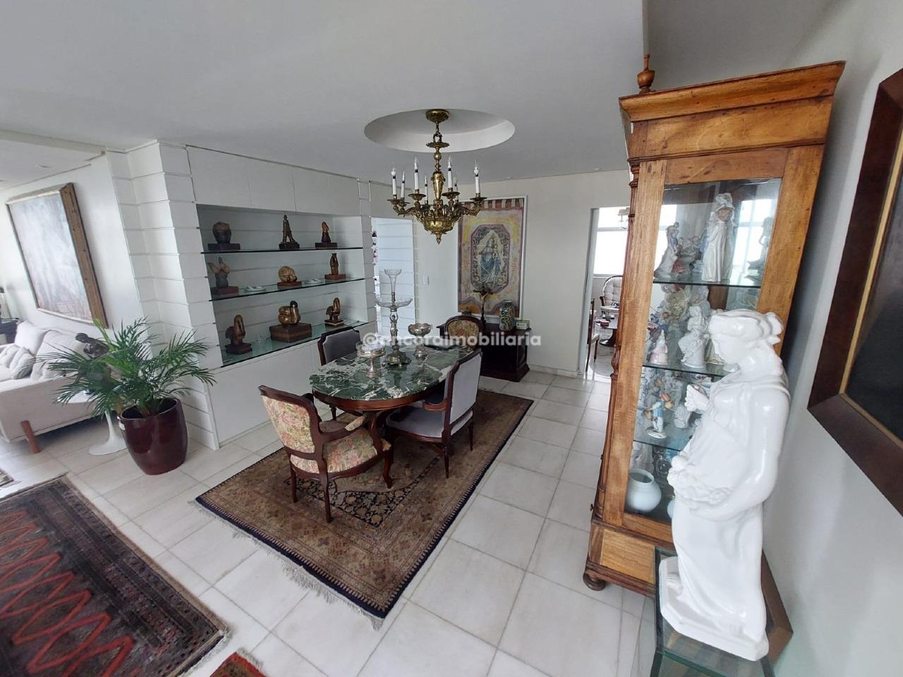 Apartamento à venda no Boa Viagem: 