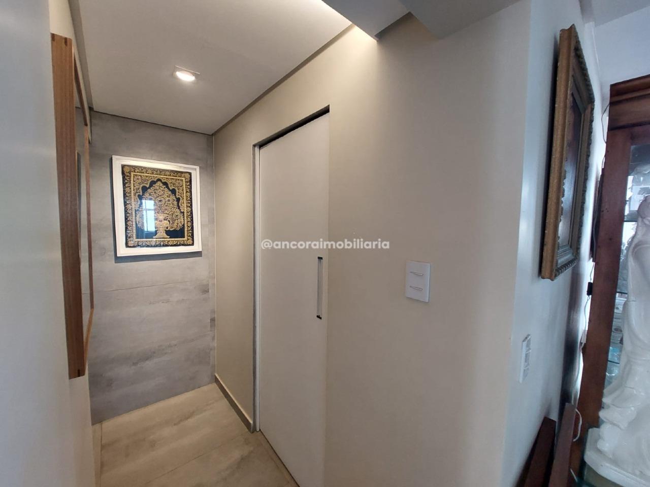 Apartamento à venda no Boa Viagem: 