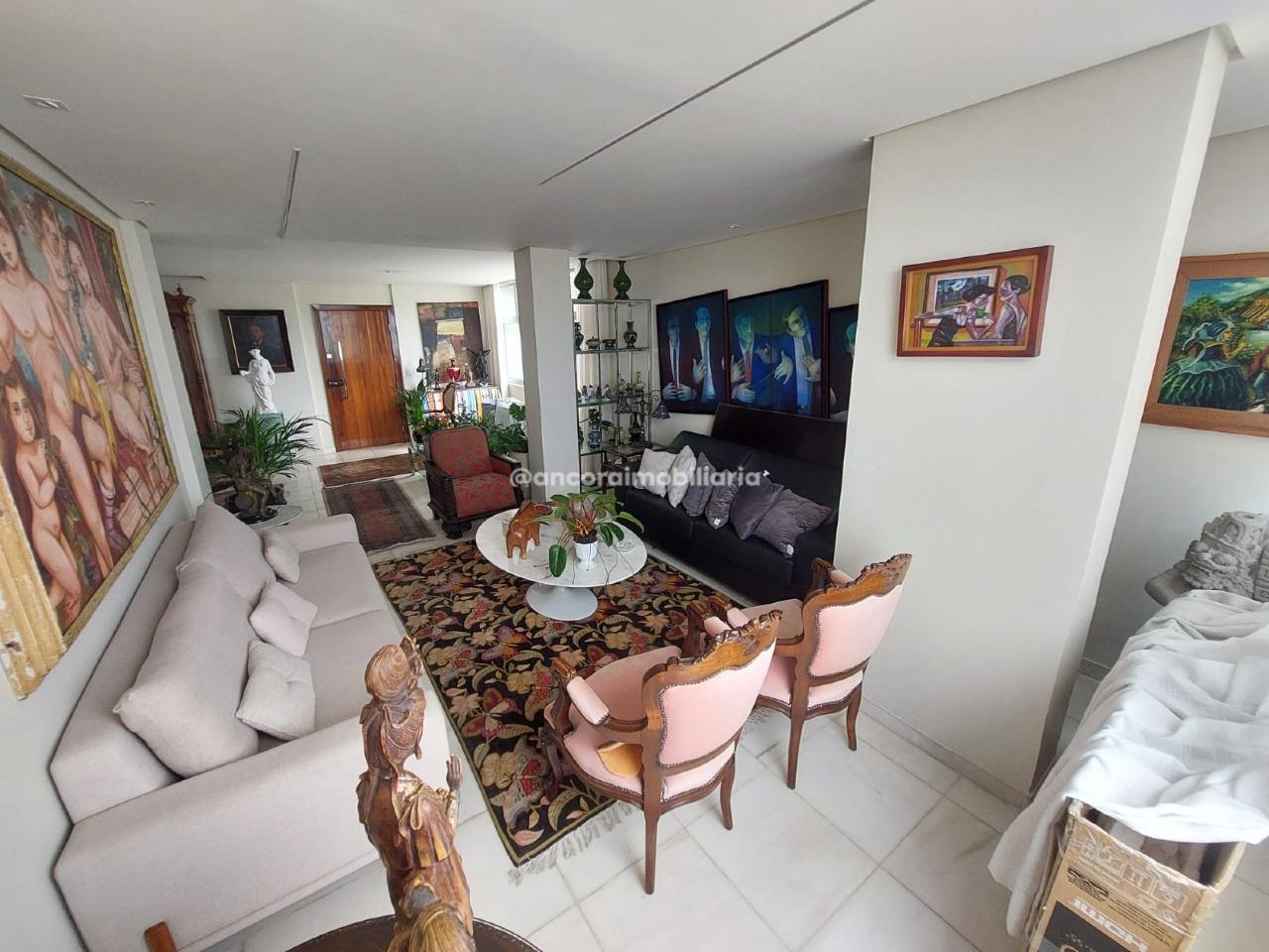 Apartamento à venda no Boa Viagem: 