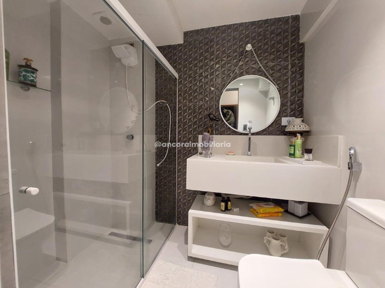 Apartamento à venda no Boa Viagem: 