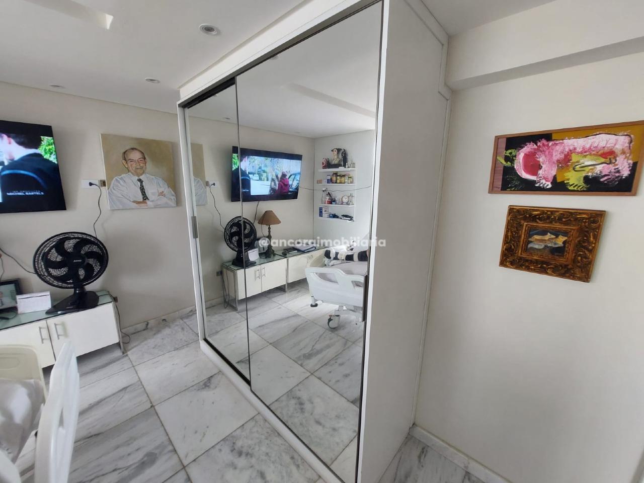 Apartamento à venda no Boa Viagem: 