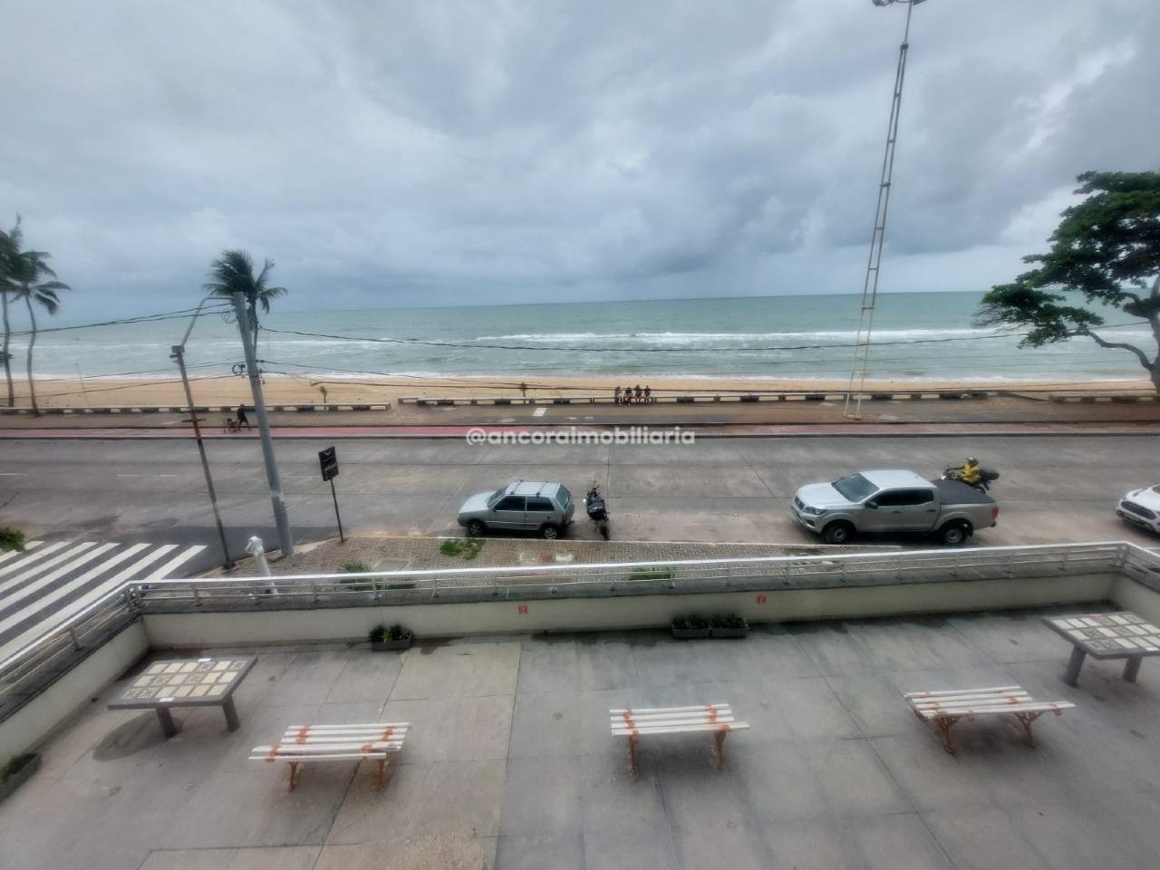 Apartamento à venda no Boa Viagem: 