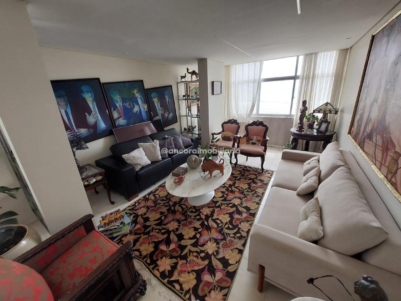 Apartamento à venda no Boa Viagem: 