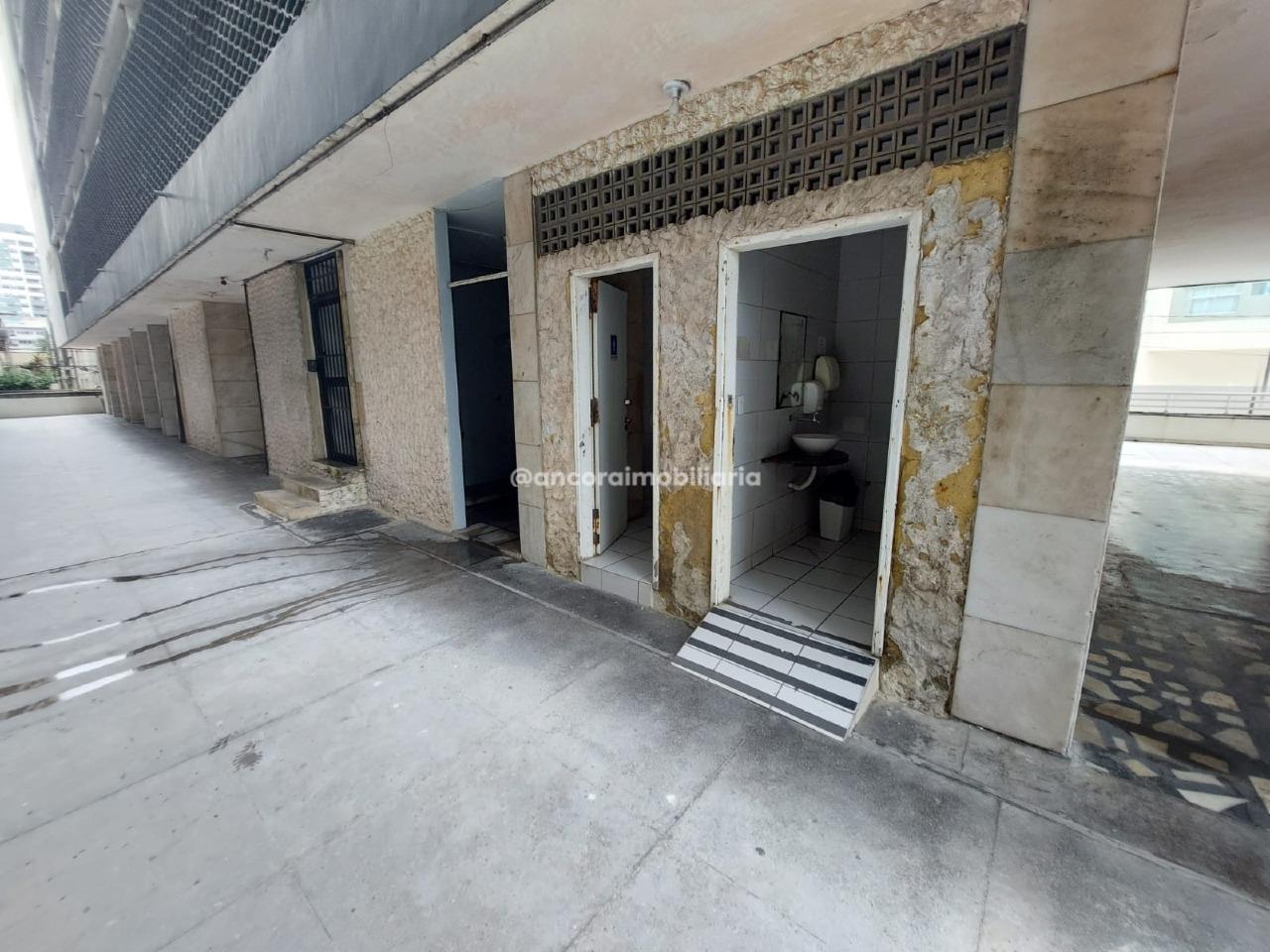 Apartamento à venda no Boa Viagem: 