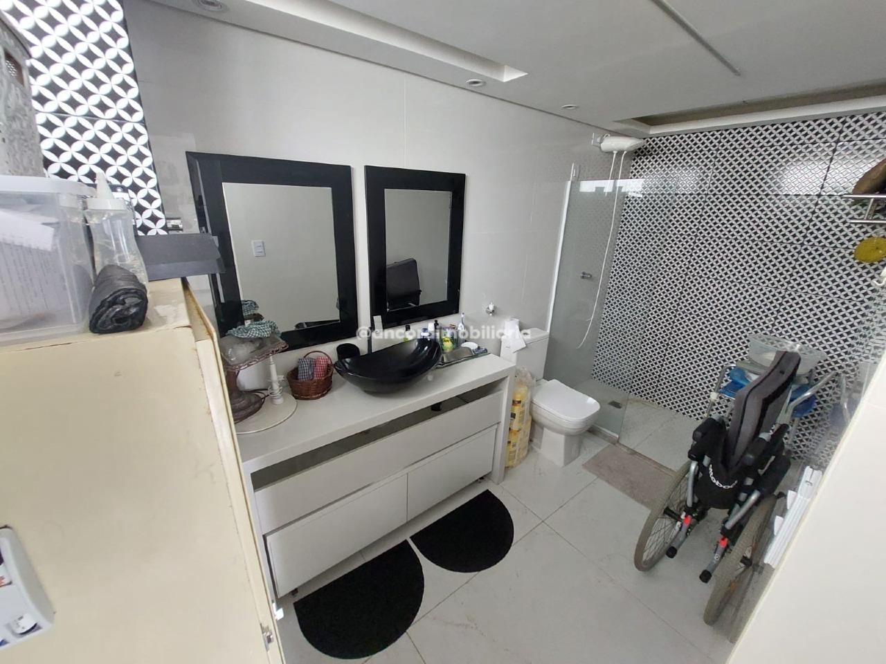 Apartamento à venda no Boa Viagem: 