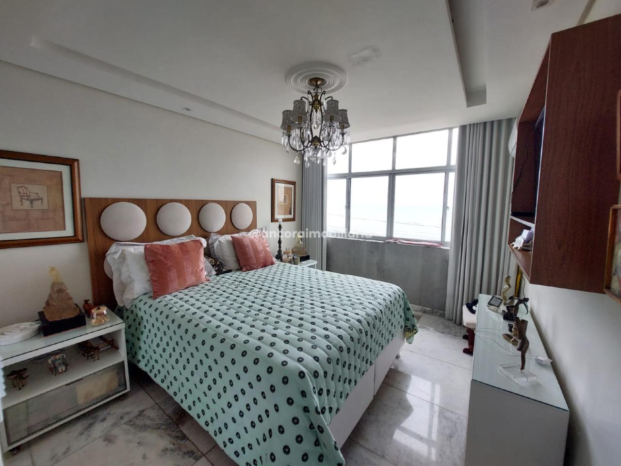 Apartamento à venda no Boa Viagem: 