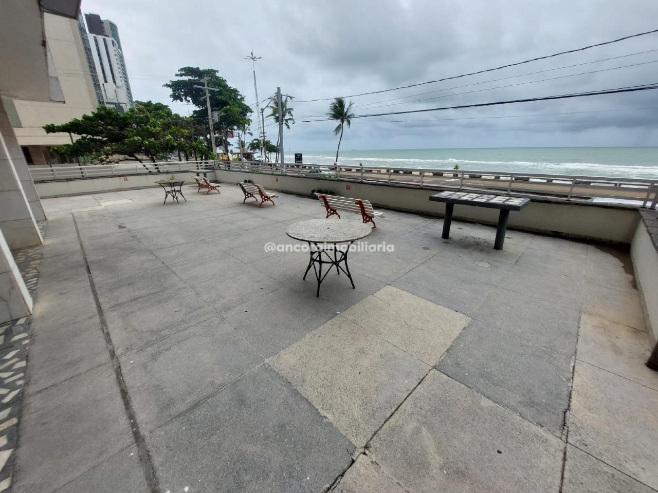 Apartamento à venda no Boa Viagem: 