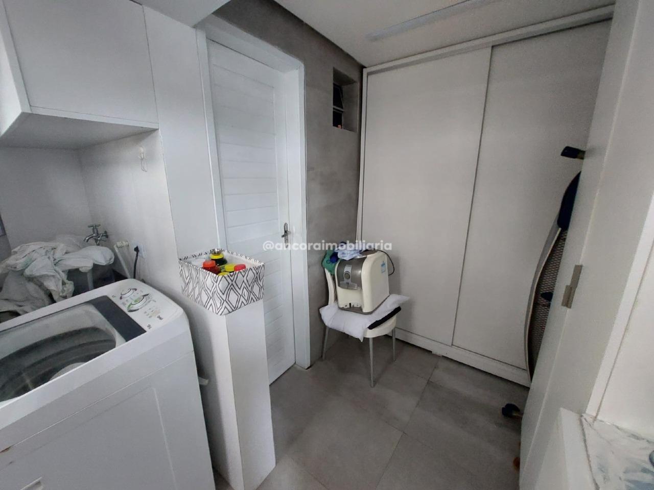 Apartamento à venda no Boa Viagem: 