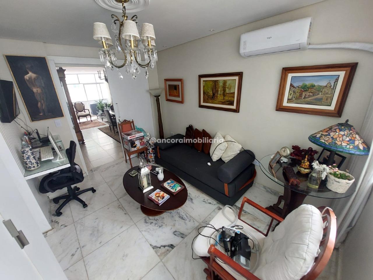 Apartamento à venda no Boa Viagem: 