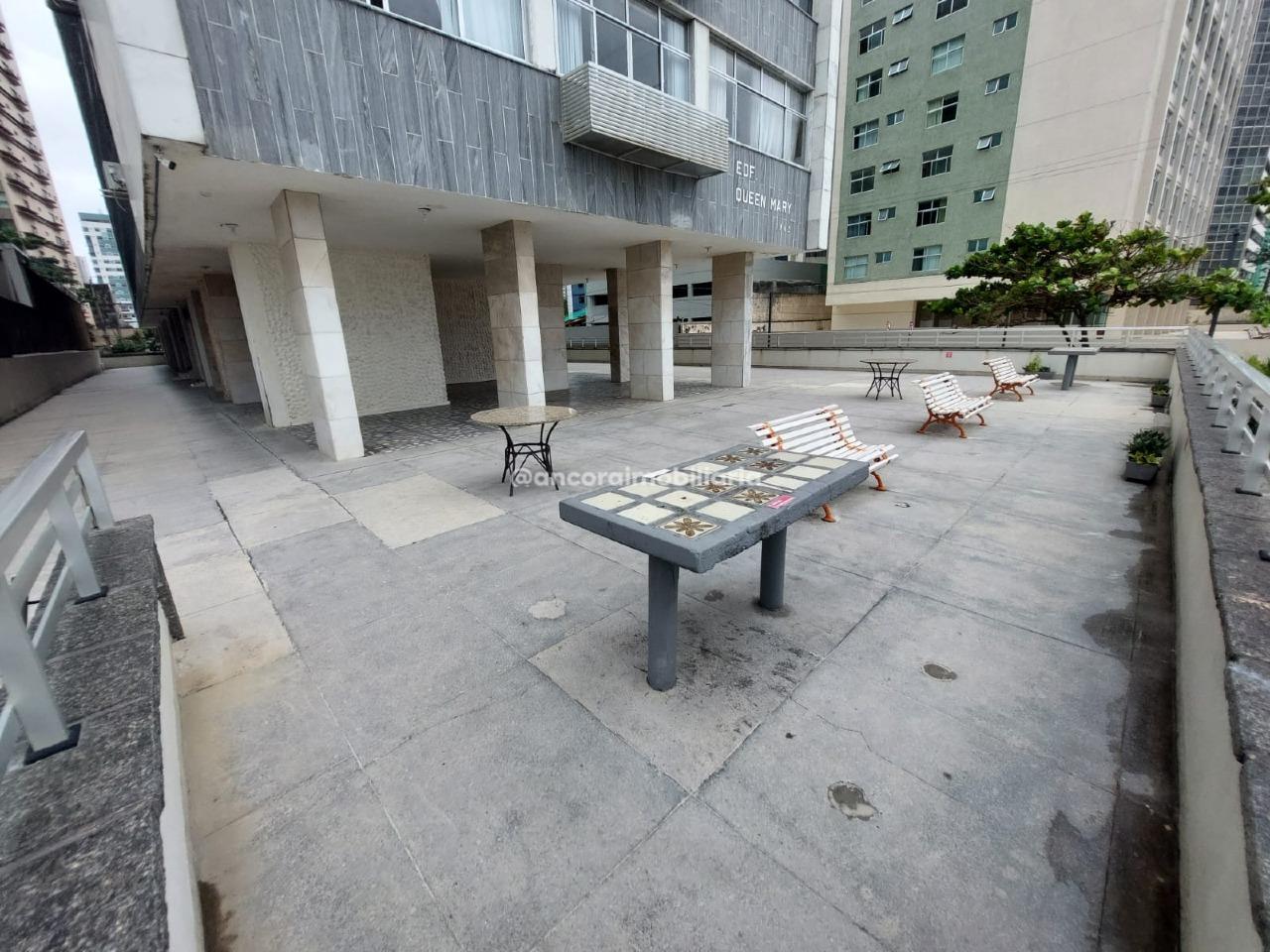 Apartamento à venda no Boa Viagem: 