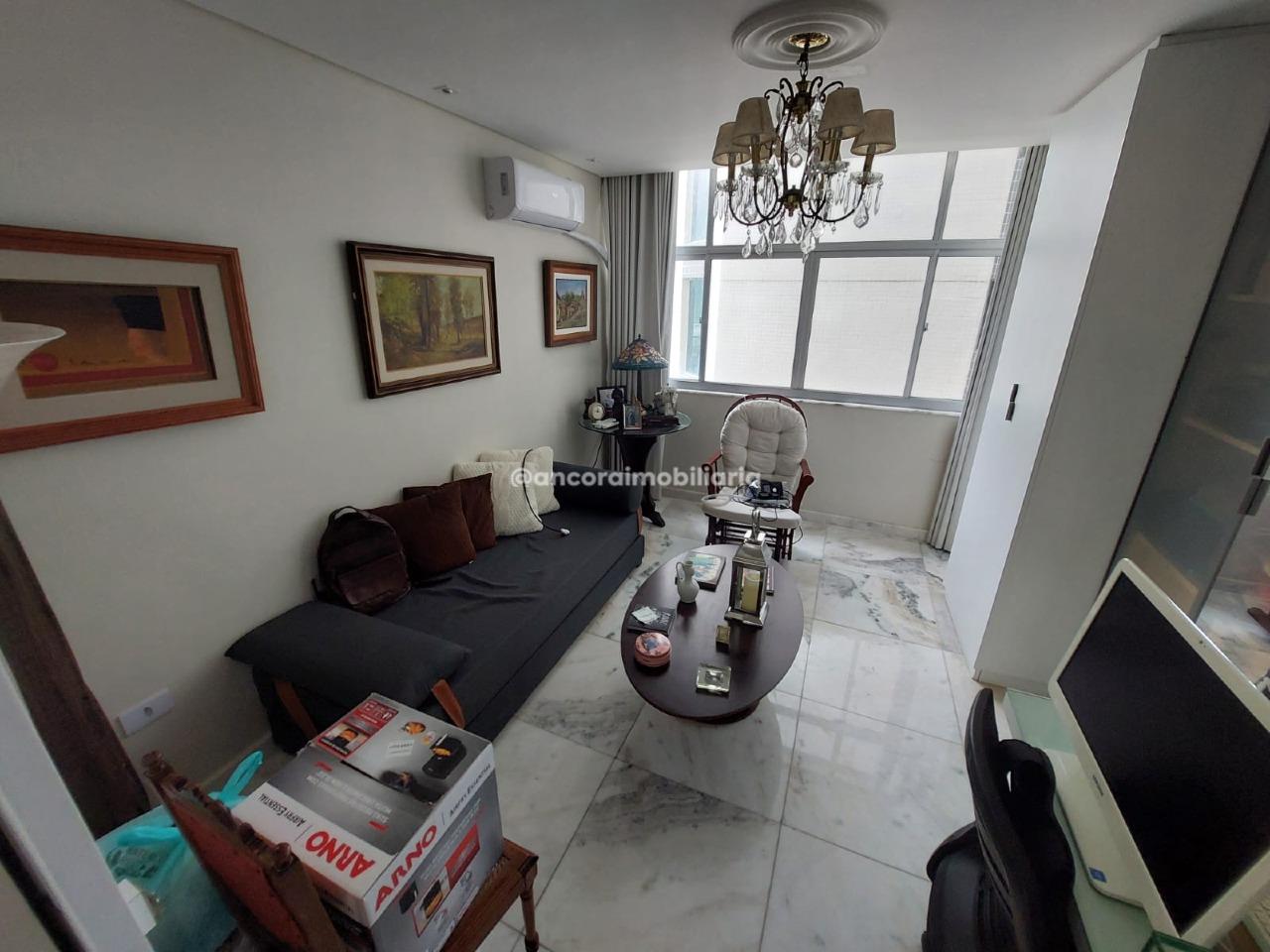 Apartamento à venda no Boa Viagem: 