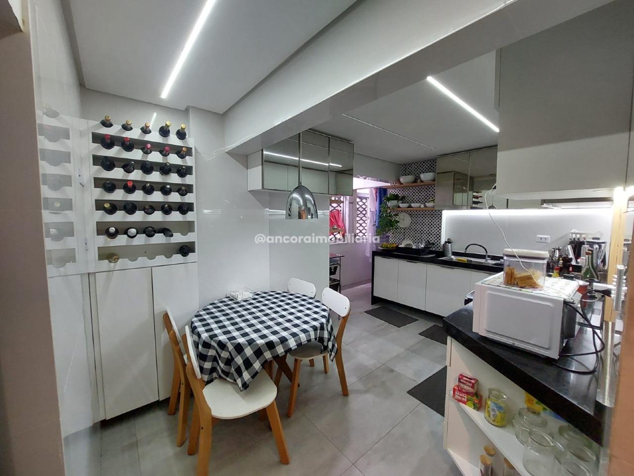 Apartamento à venda no Boa Viagem: 