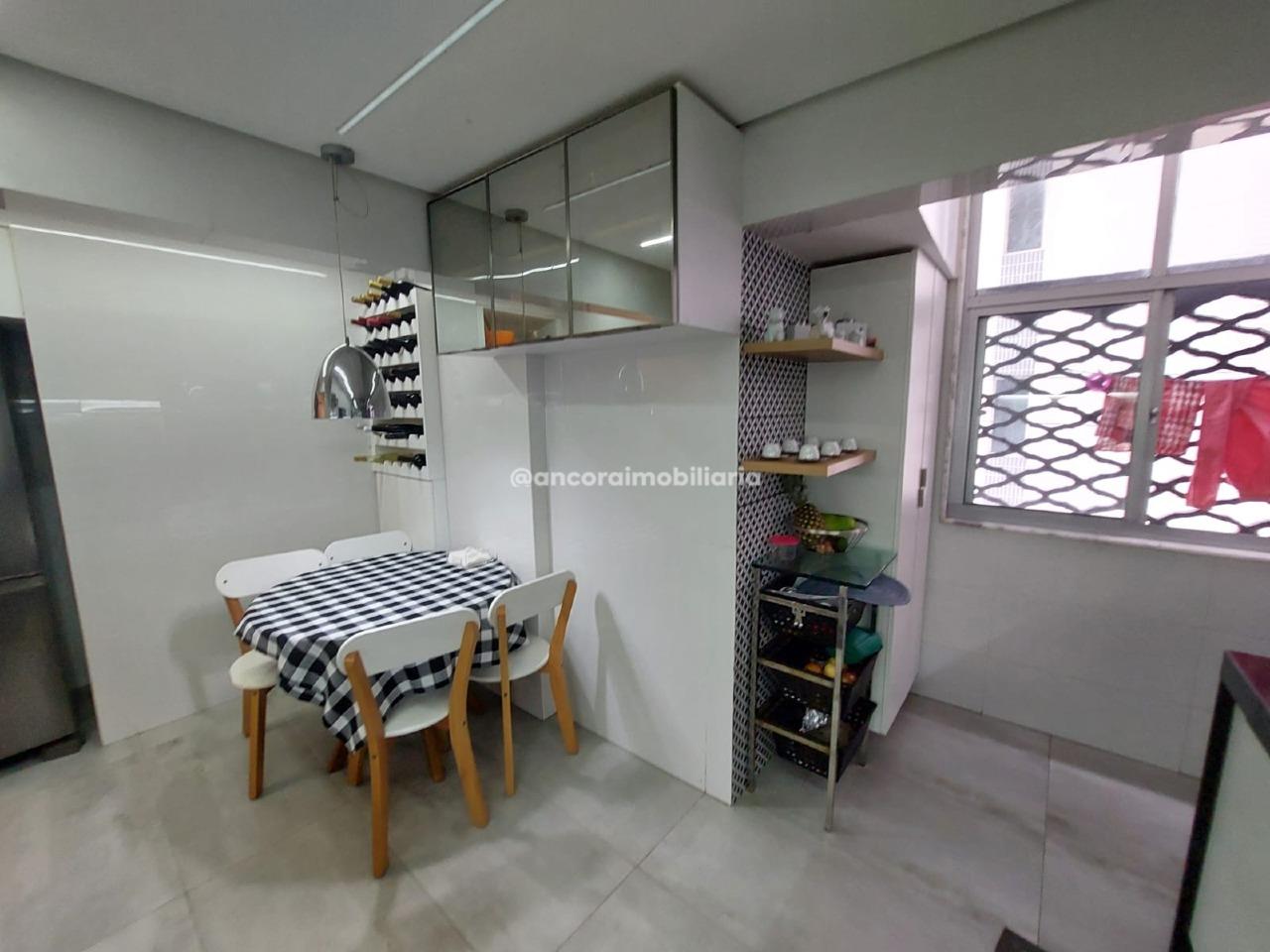 Apartamento à venda no Boa Viagem: 