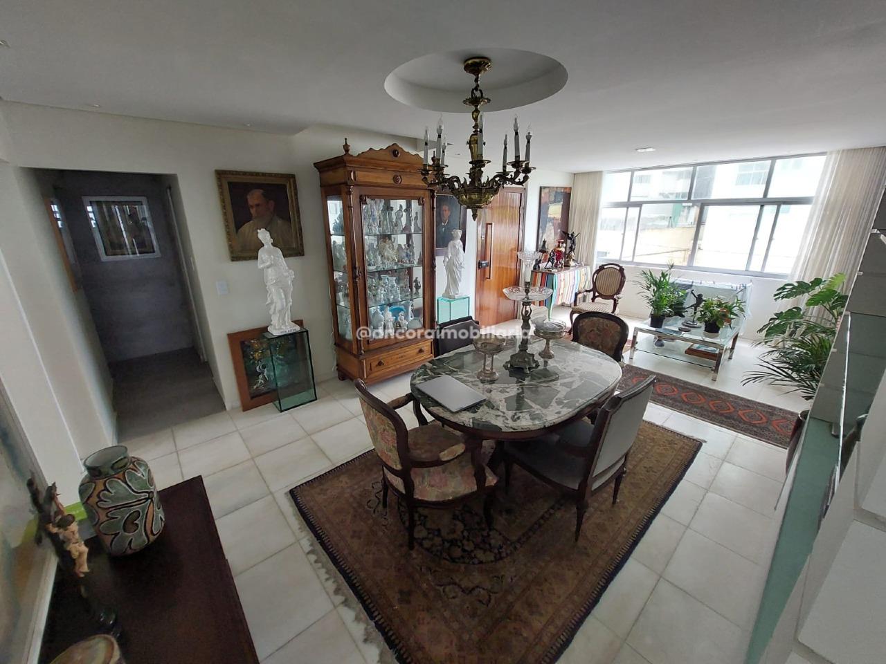 Apartamento à venda no Boa Viagem: 