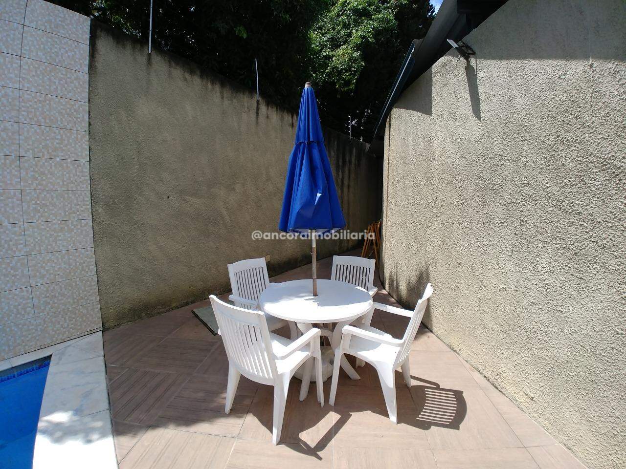 Apartamento para aluguel no Aflitos: 