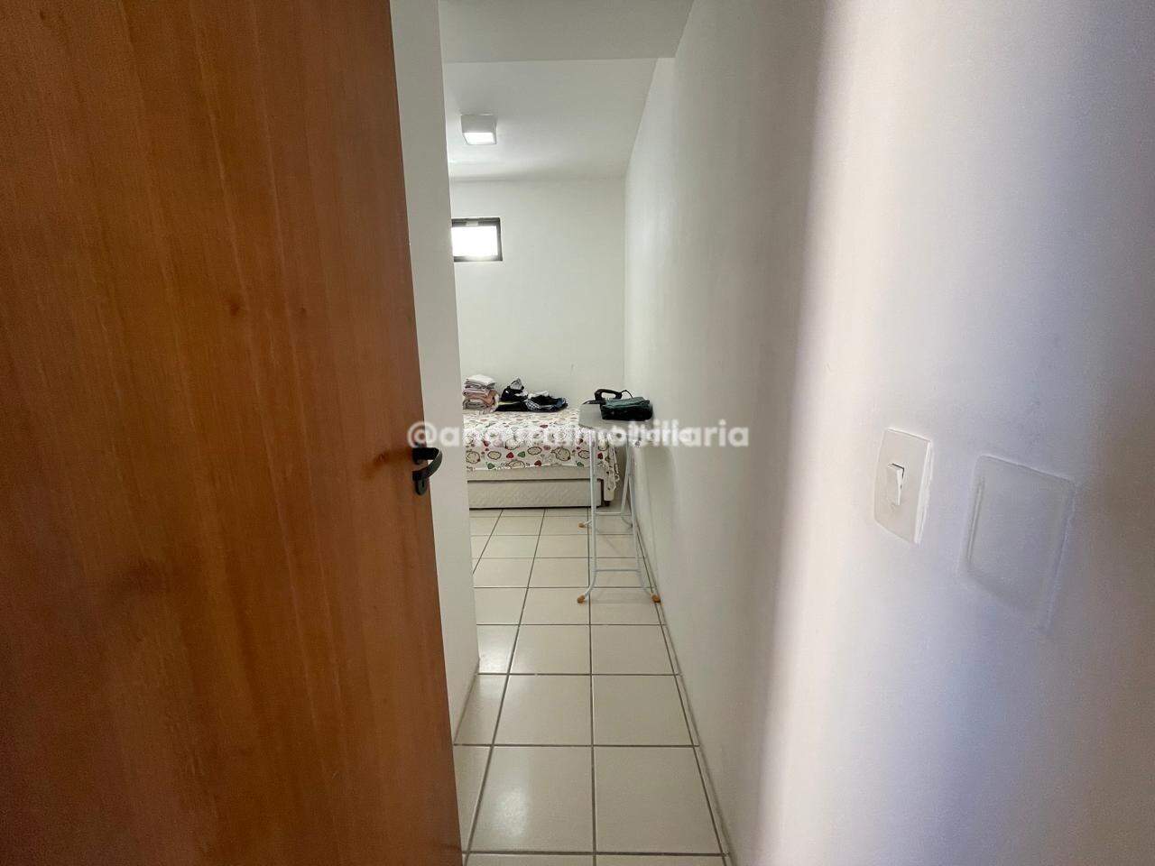 Apartamento para aluguel no Aflitos: 
