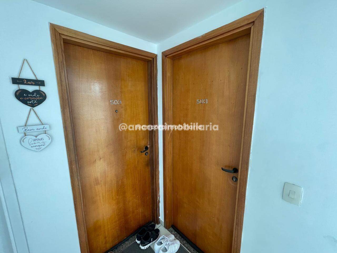 Apartamento para aluguel no Aflitos: 