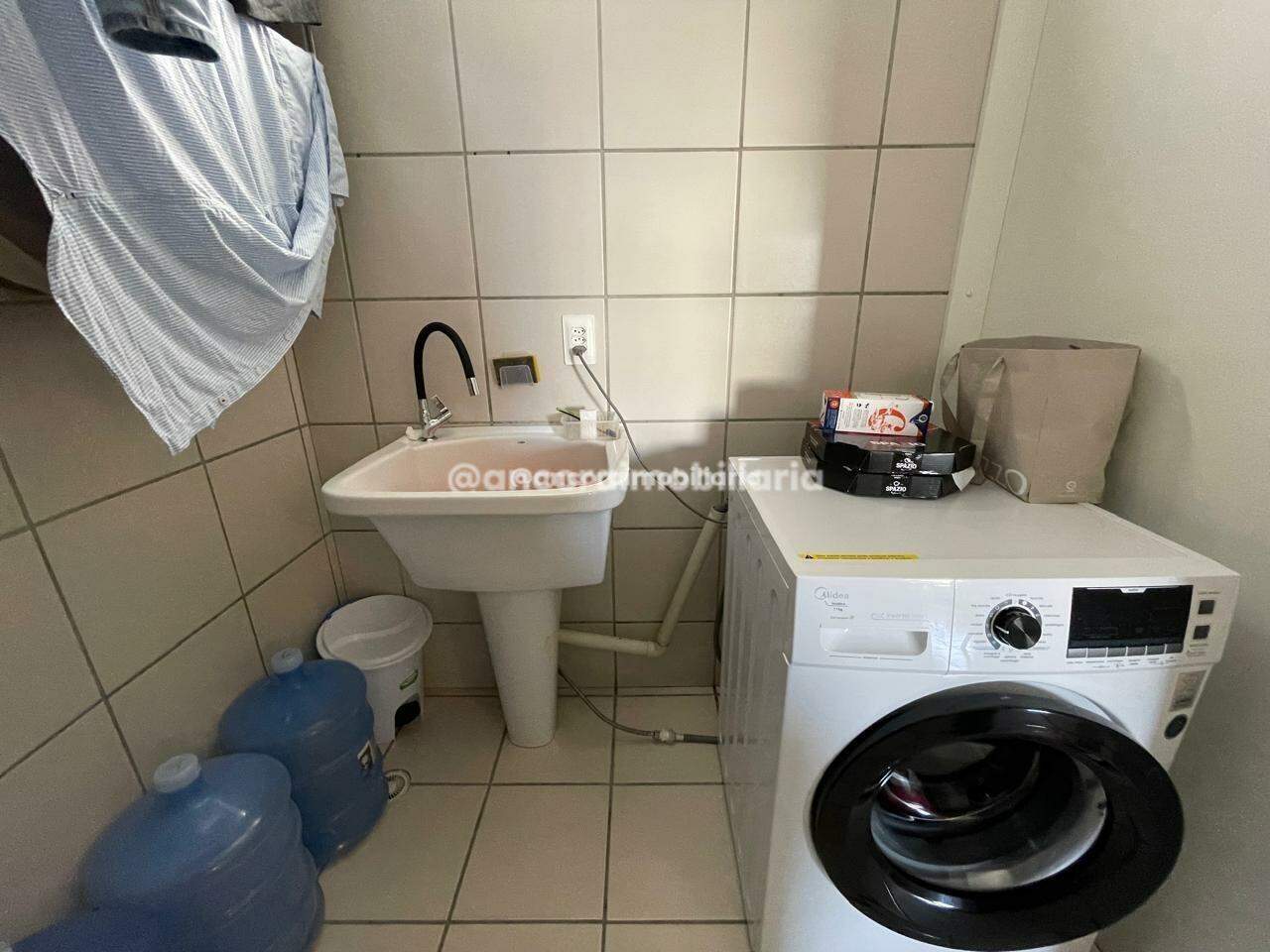 Apartamento para aluguel no Aflitos: 