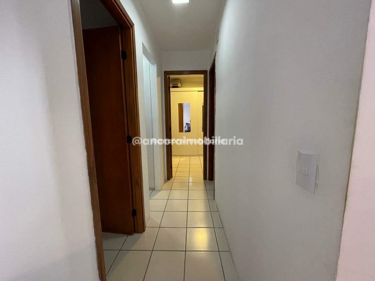 Apartamento para aluguel no Aflitos: 