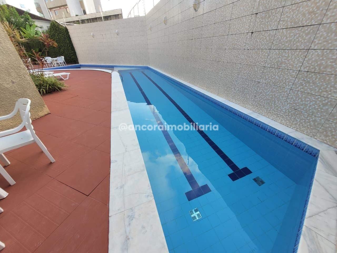 Apartamento para aluguel no Aflitos: 