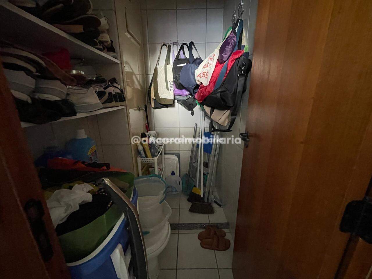 Apartamento para aluguel no Aflitos: 