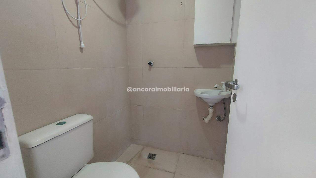 Apartamento à venda no Graças: 