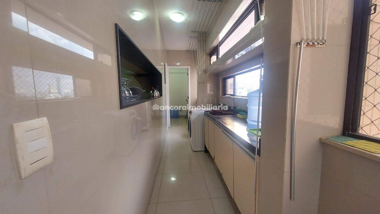 Apartamento à venda no Graças: 