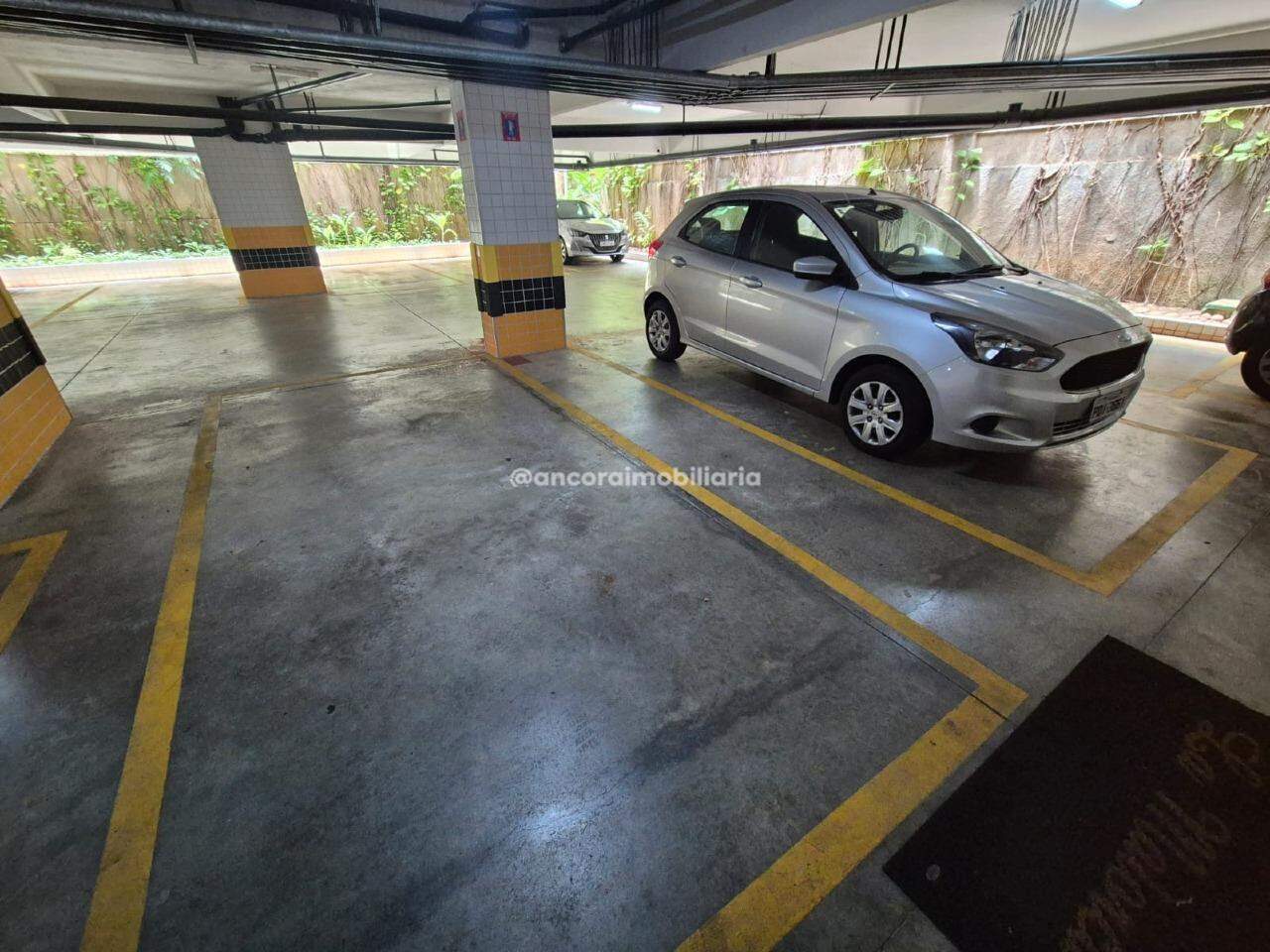 Apartamento à venda no Graças: 
