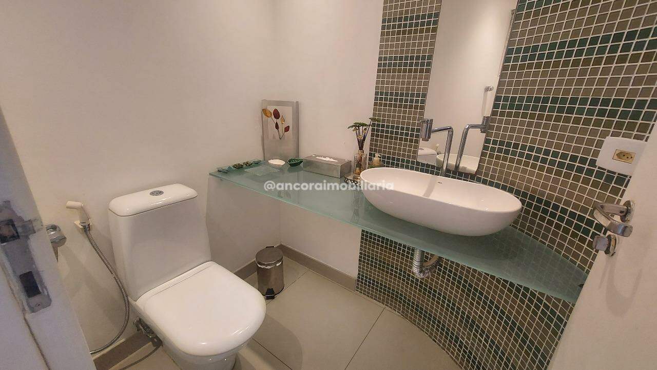 Apartamento à venda no Graças: 