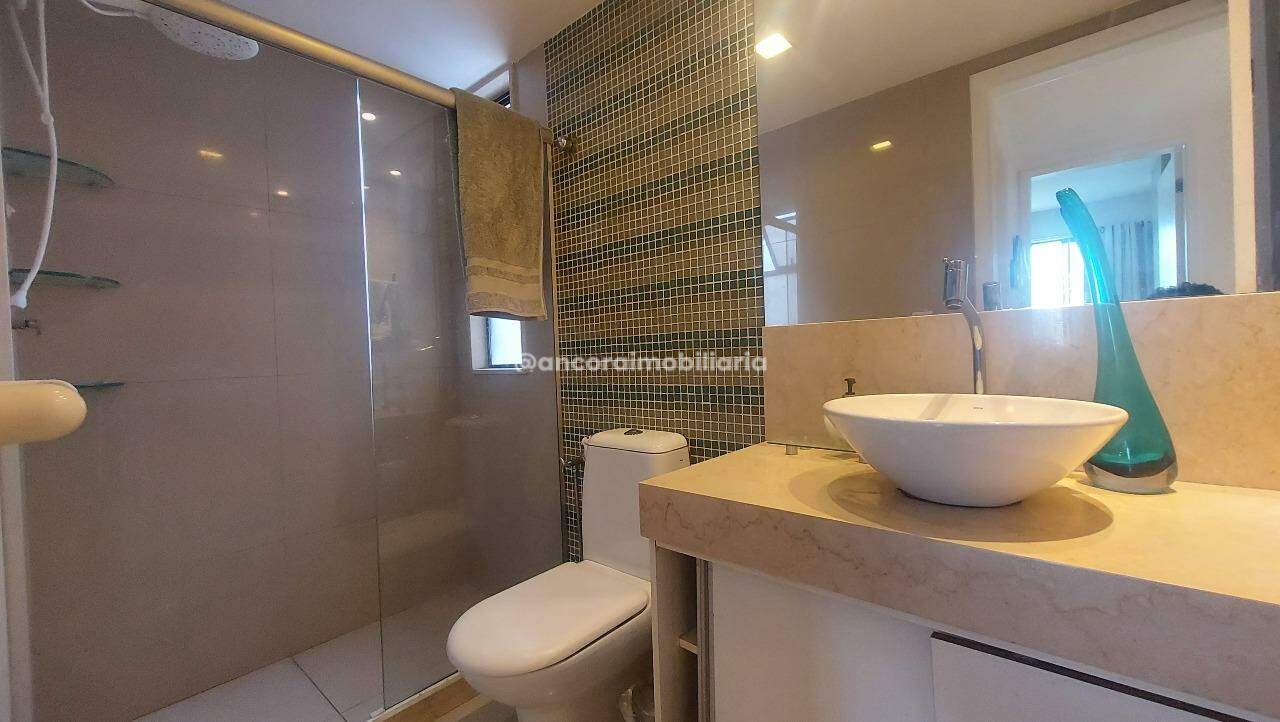 Apartamento à venda no Graças: 