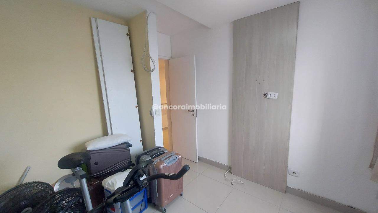 Apartamento à venda no Graças: 