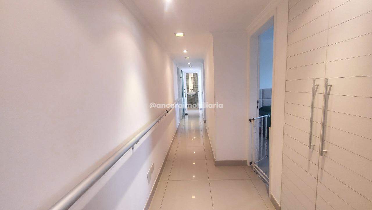 Apartamento à venda no Graças: 