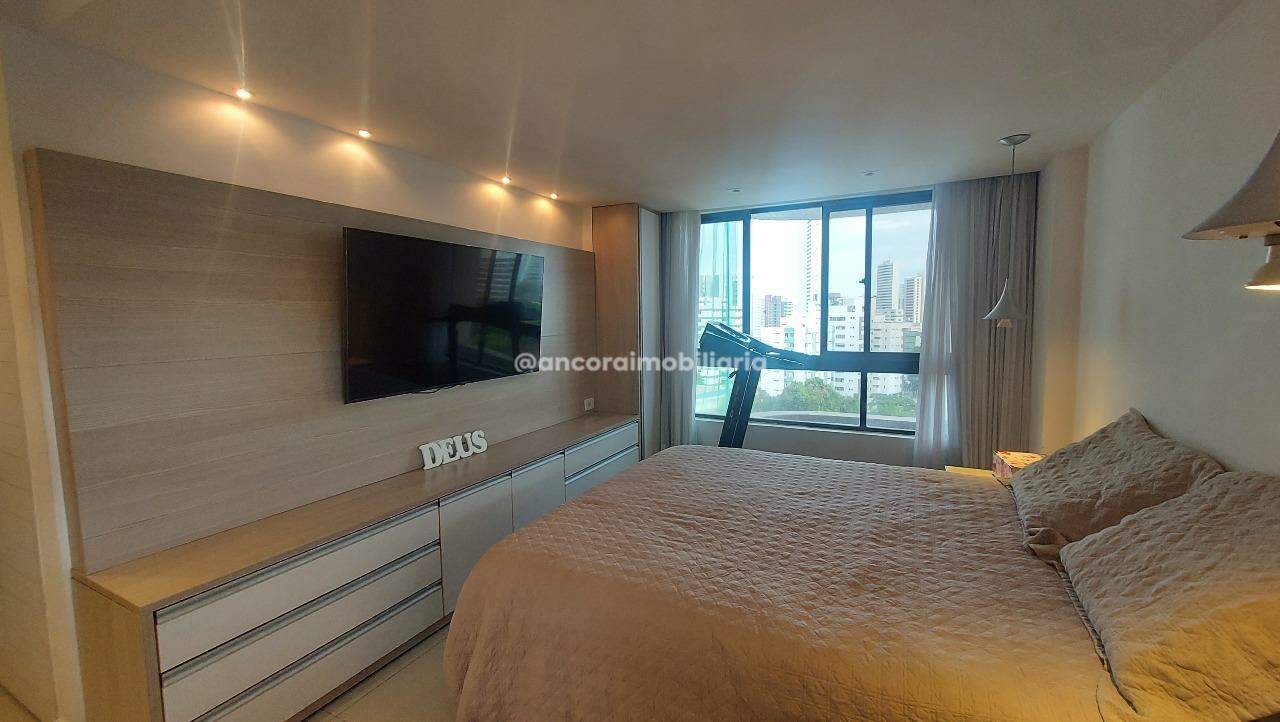 Apartamento à venda no Graças: 