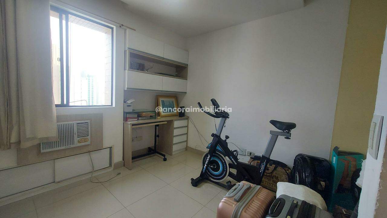Apartamento à venda no Graças: 