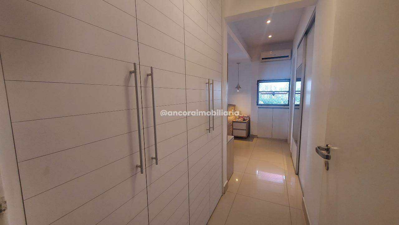 Apartamento à venda no Graças: 