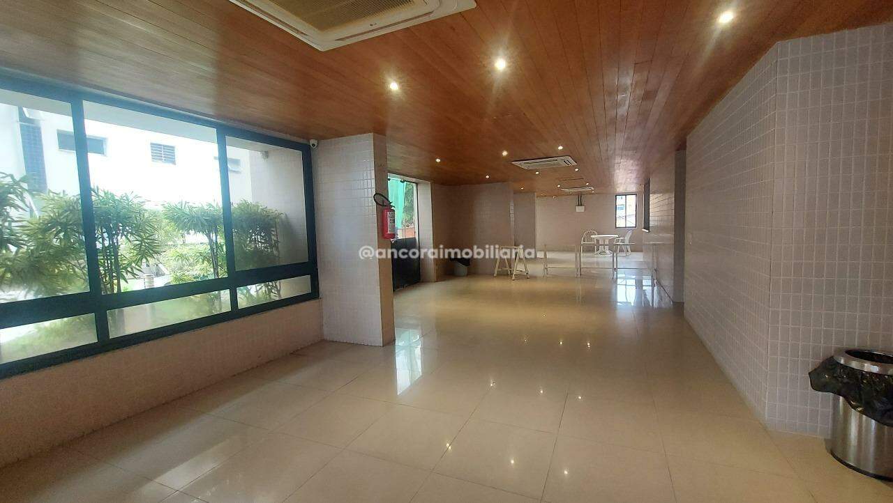 Apartamento à venda no Graças: 