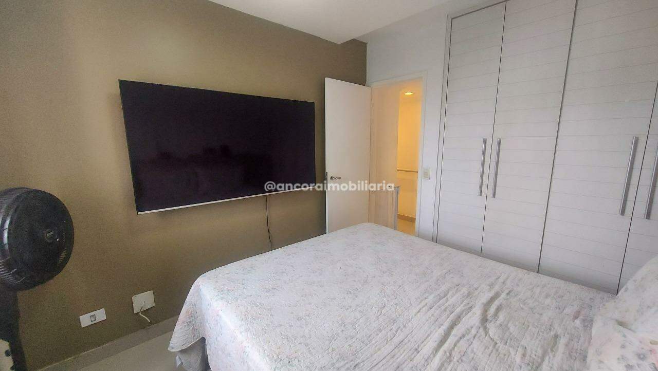 Apartamento à venda no Graças: 
