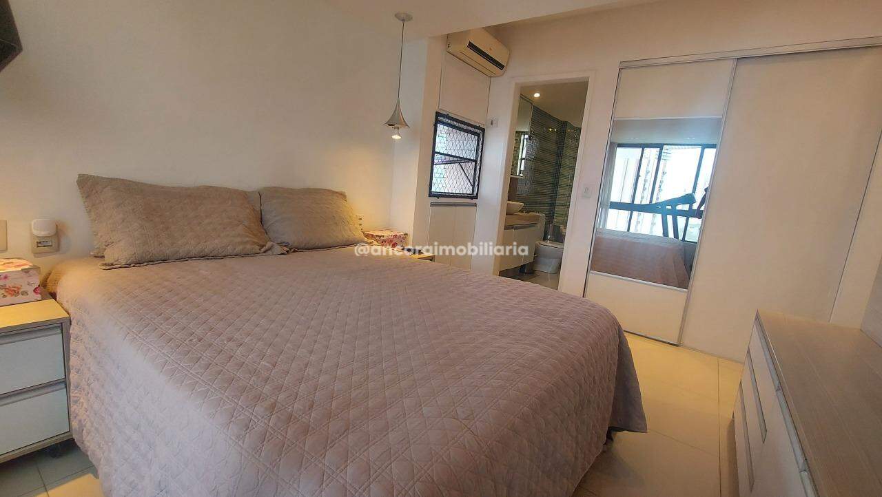 Apartamento à venda no Graças: 