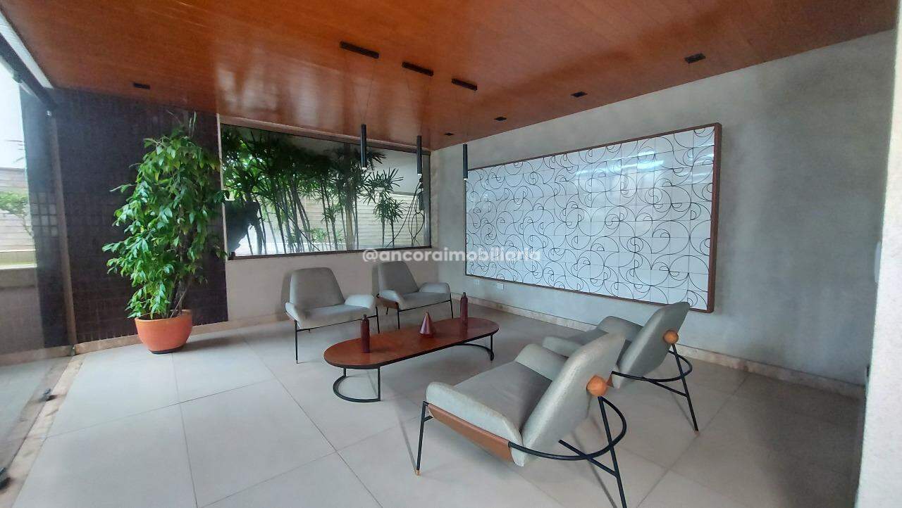 Apartamento à venda no Graças: 