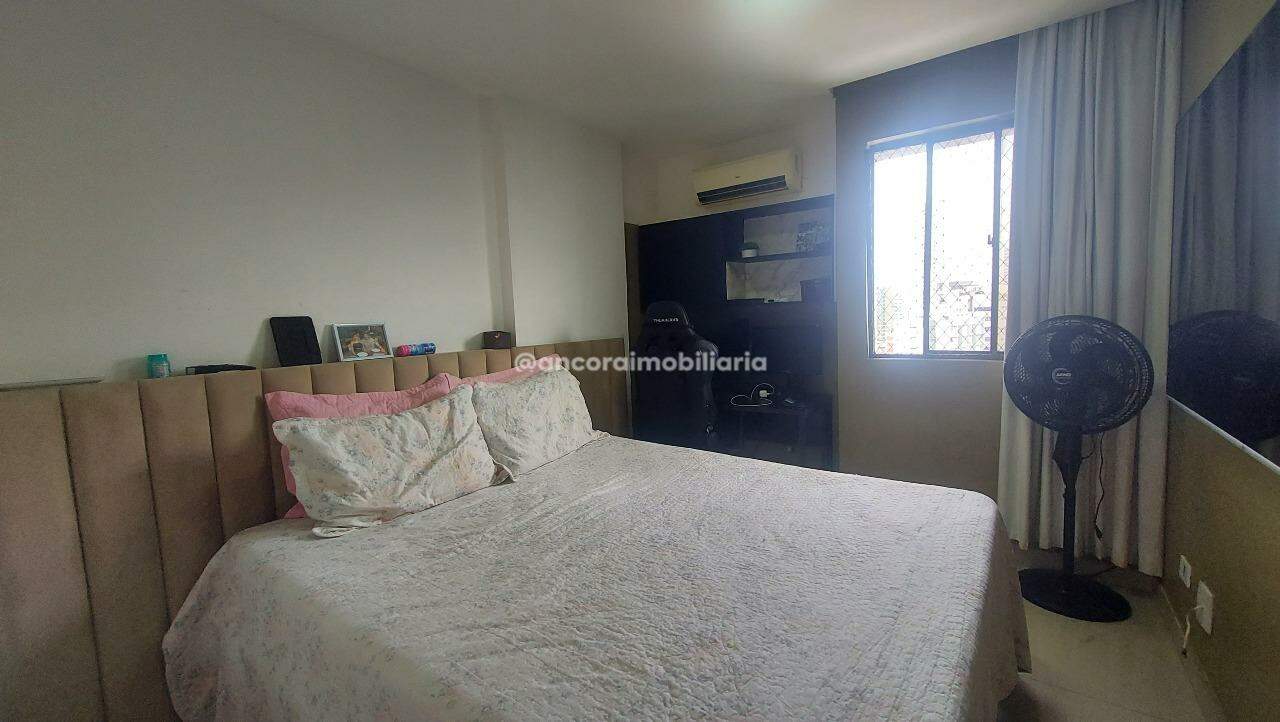 Apartamento à venda no Graças: 